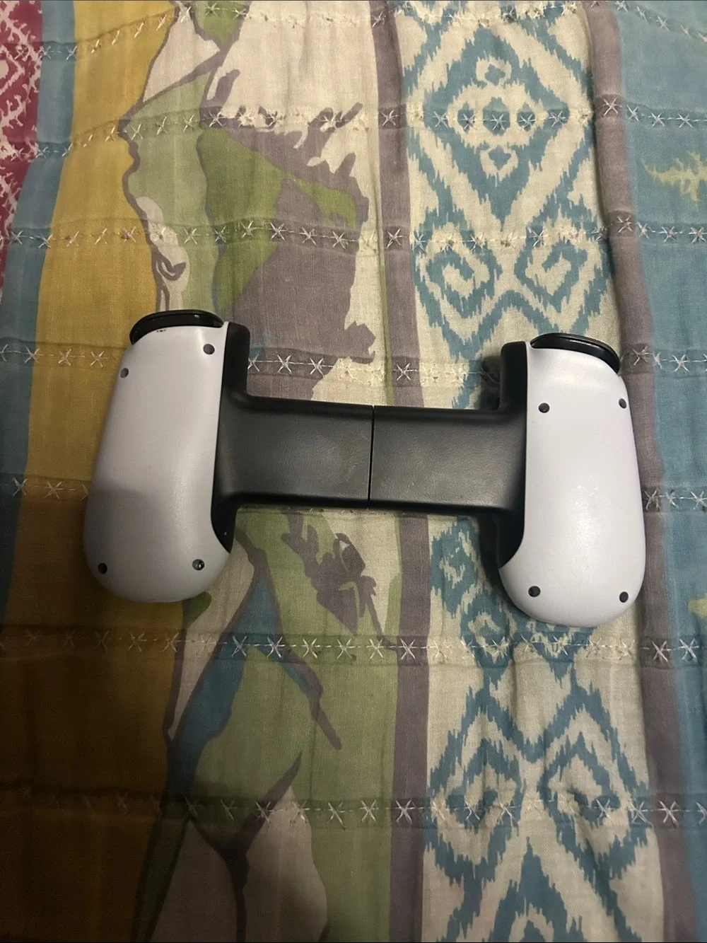 Backbone one Mobile Gaming Controller - White (USB C)